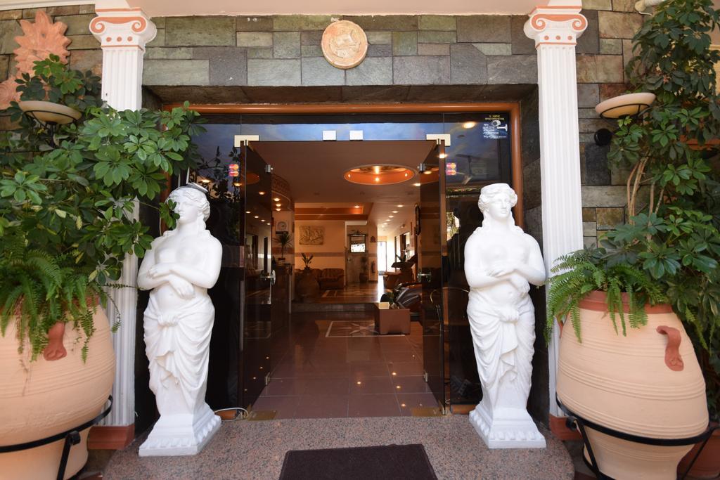 Gouvia Hotel Hotel