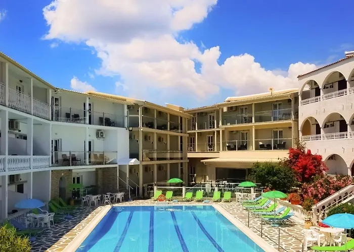 Gouvia Hotel