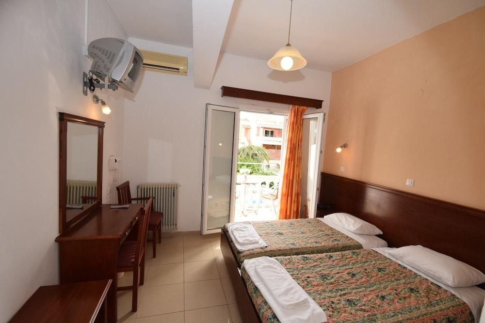 Gouvia Hotel Hotel