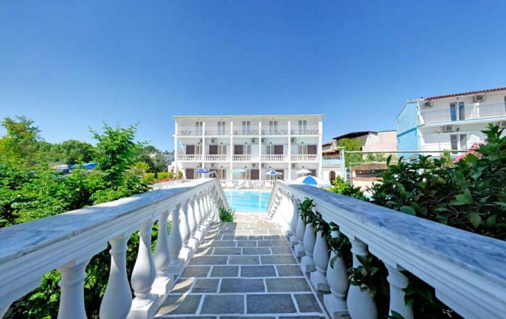 Gouvia Hotel Hotel
