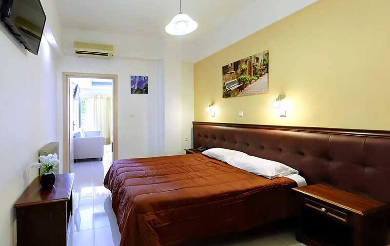 Hotel Gouvia Hotel 3*