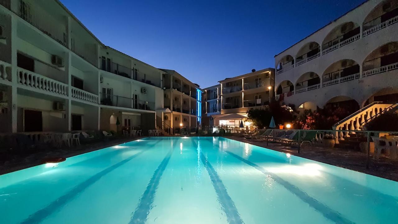 Gouvia Hotel Hotel Gouvia