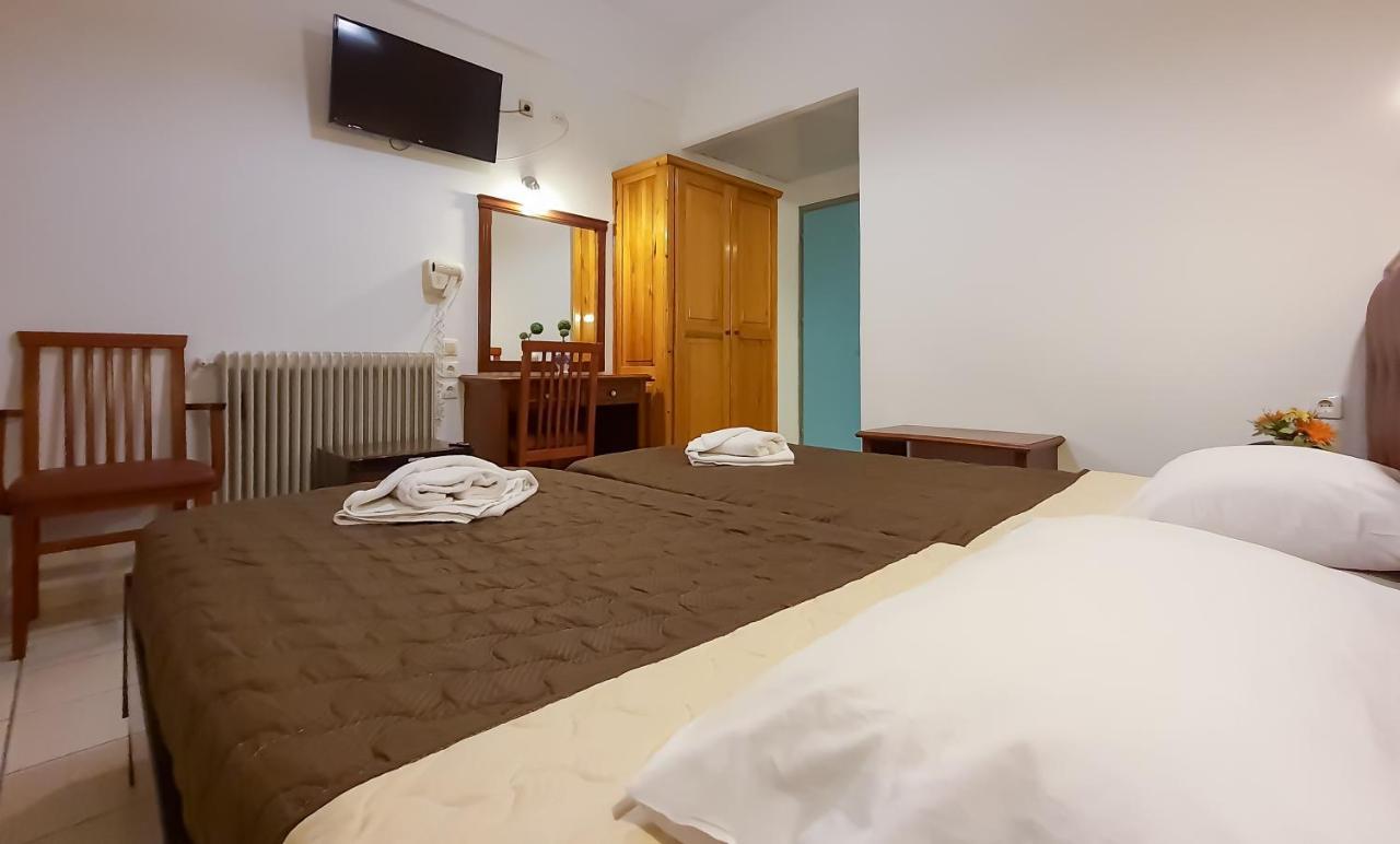 Gouvia Hotel 3*