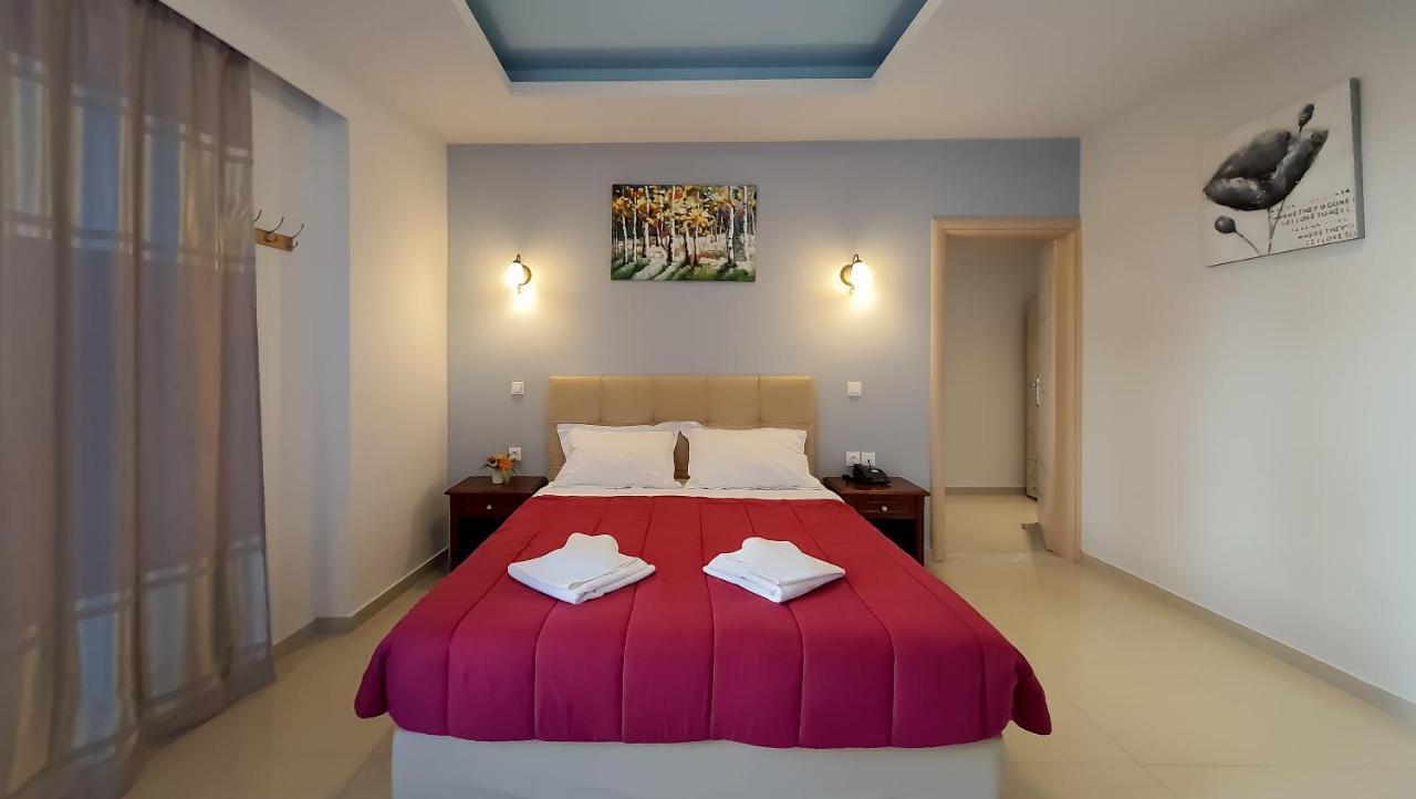 Hotel Gouvia Hotel Gouvia