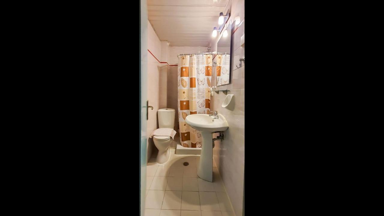 Gouvia Hotel