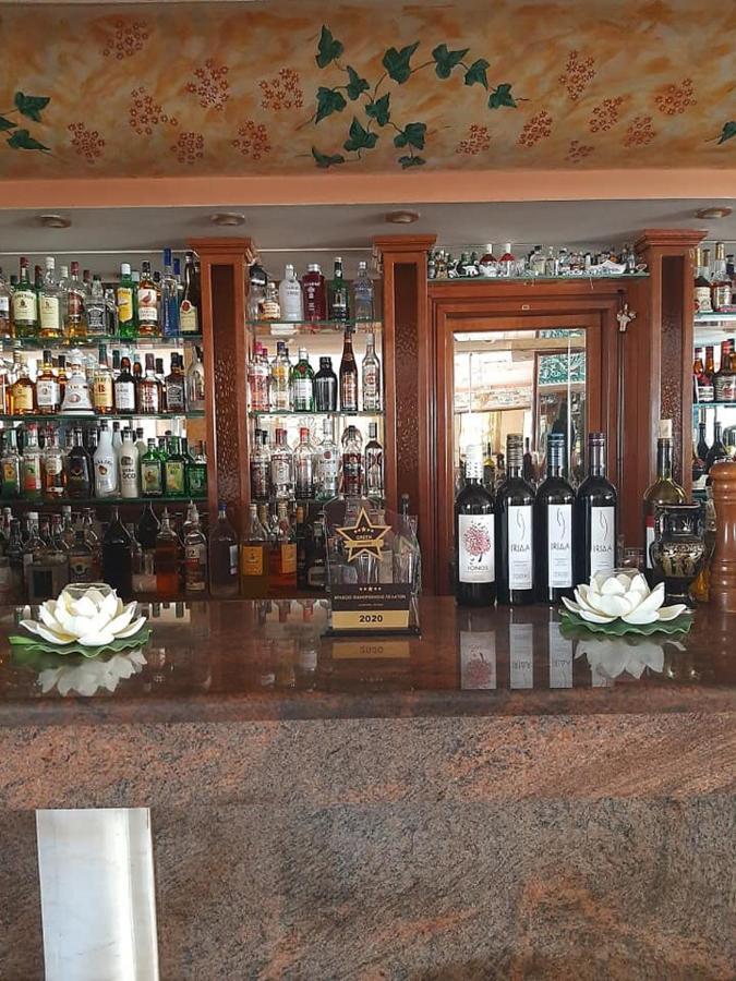 Hotel Gouvia Hotel 3*