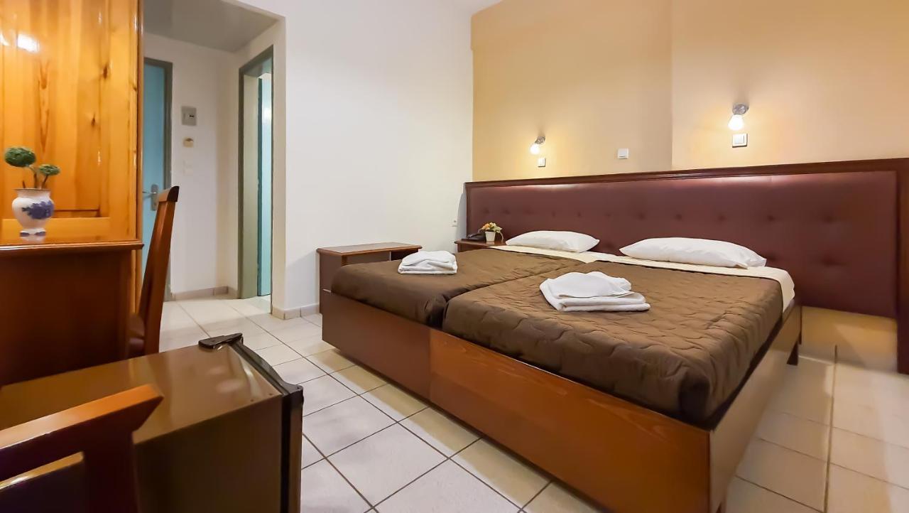 Gouvia Hotel 3* Gouvia