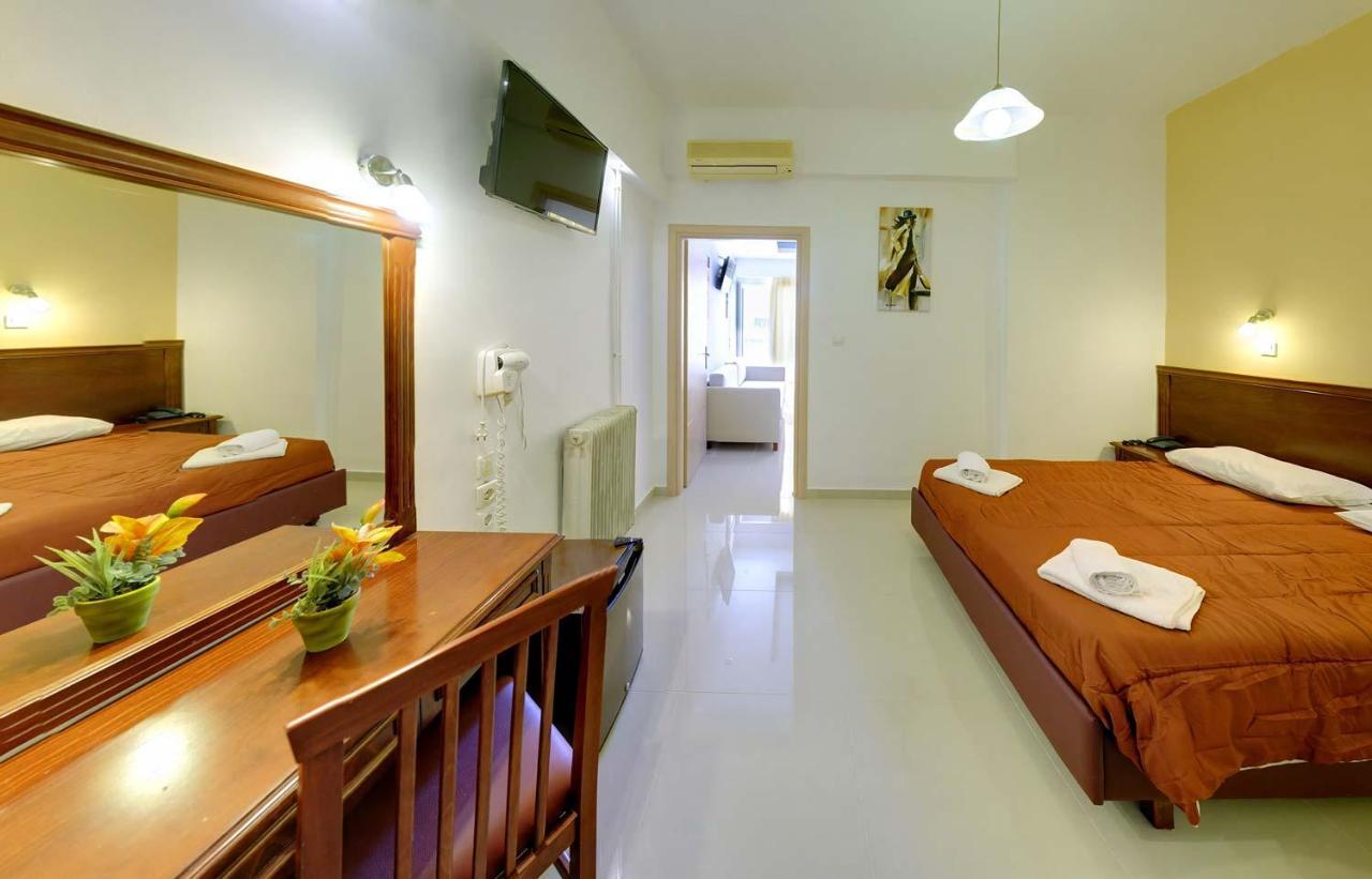 Gouvia Hotel 3* Gouvia