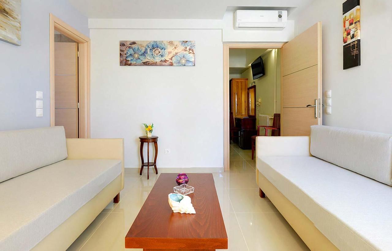 Gouvia Hotel Hotel 3*