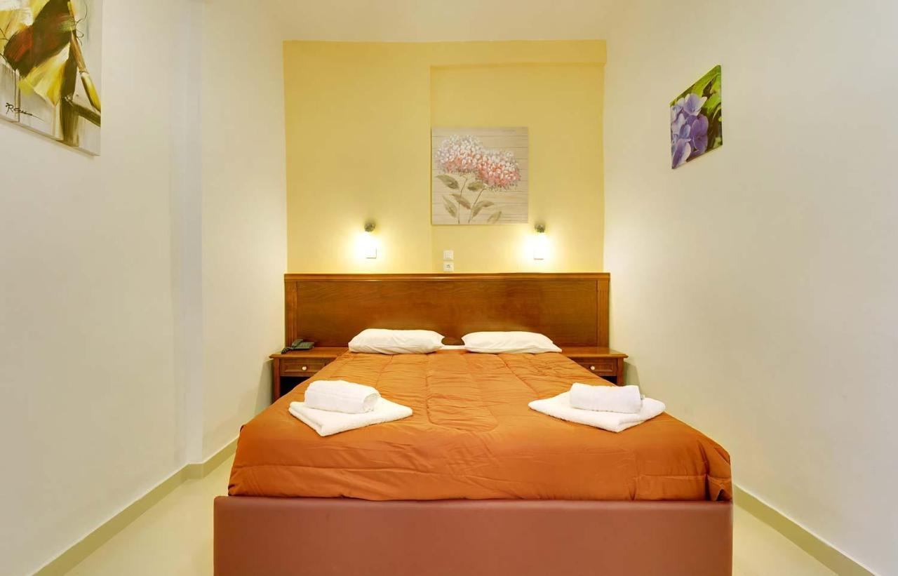 Hotel Gouvia Hotel