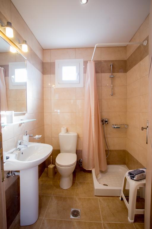 Hotel Gouvia Hotel 3*