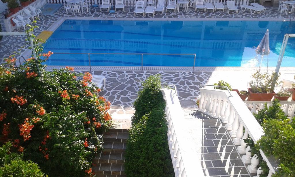 Gouvia Hotel 3* Gouvia
