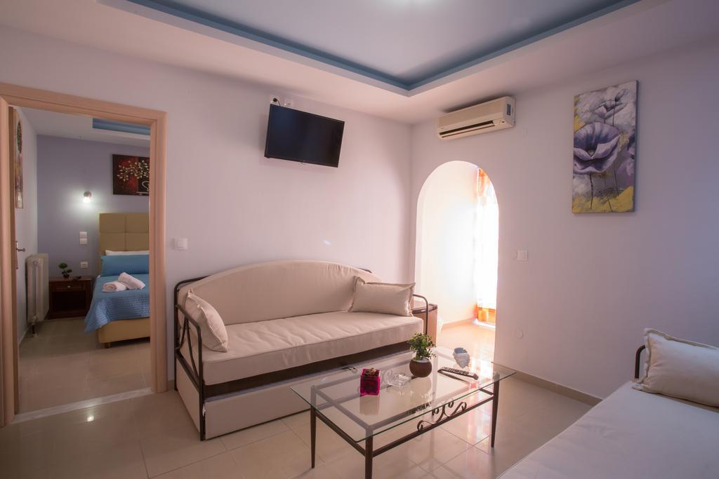 Gouvia Hotel