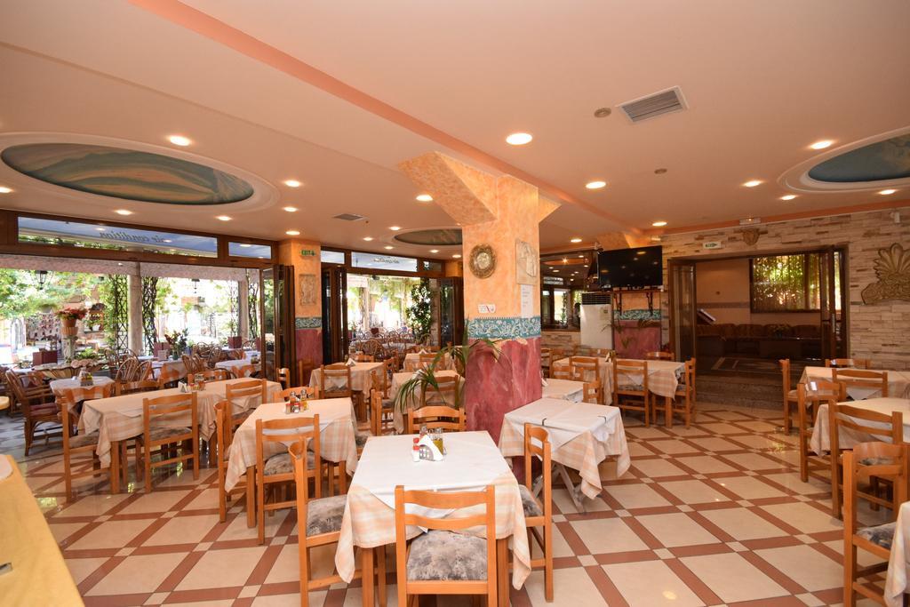 Gouvia Hotel Hotel 3*