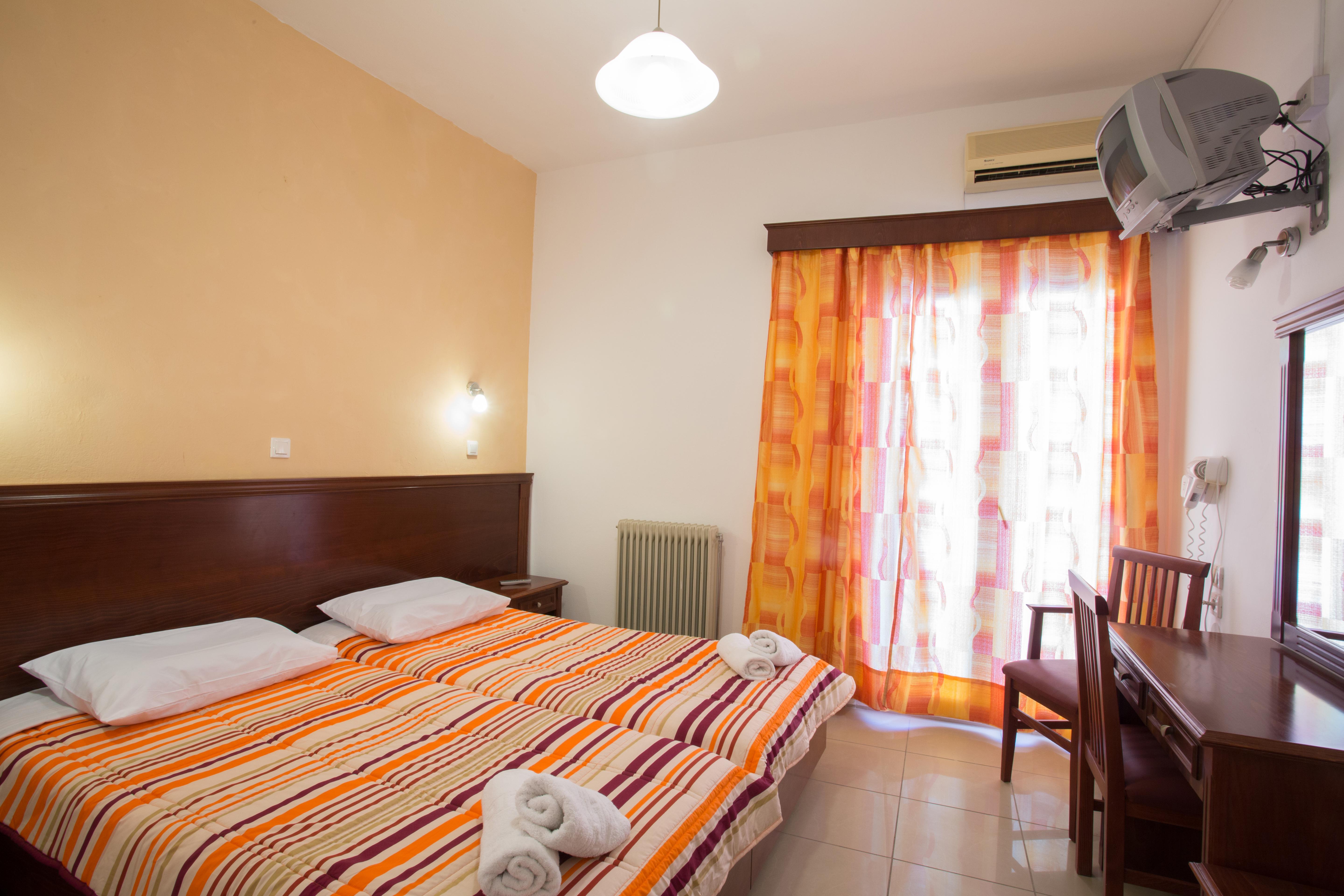 Gouvia Hotel Hotel