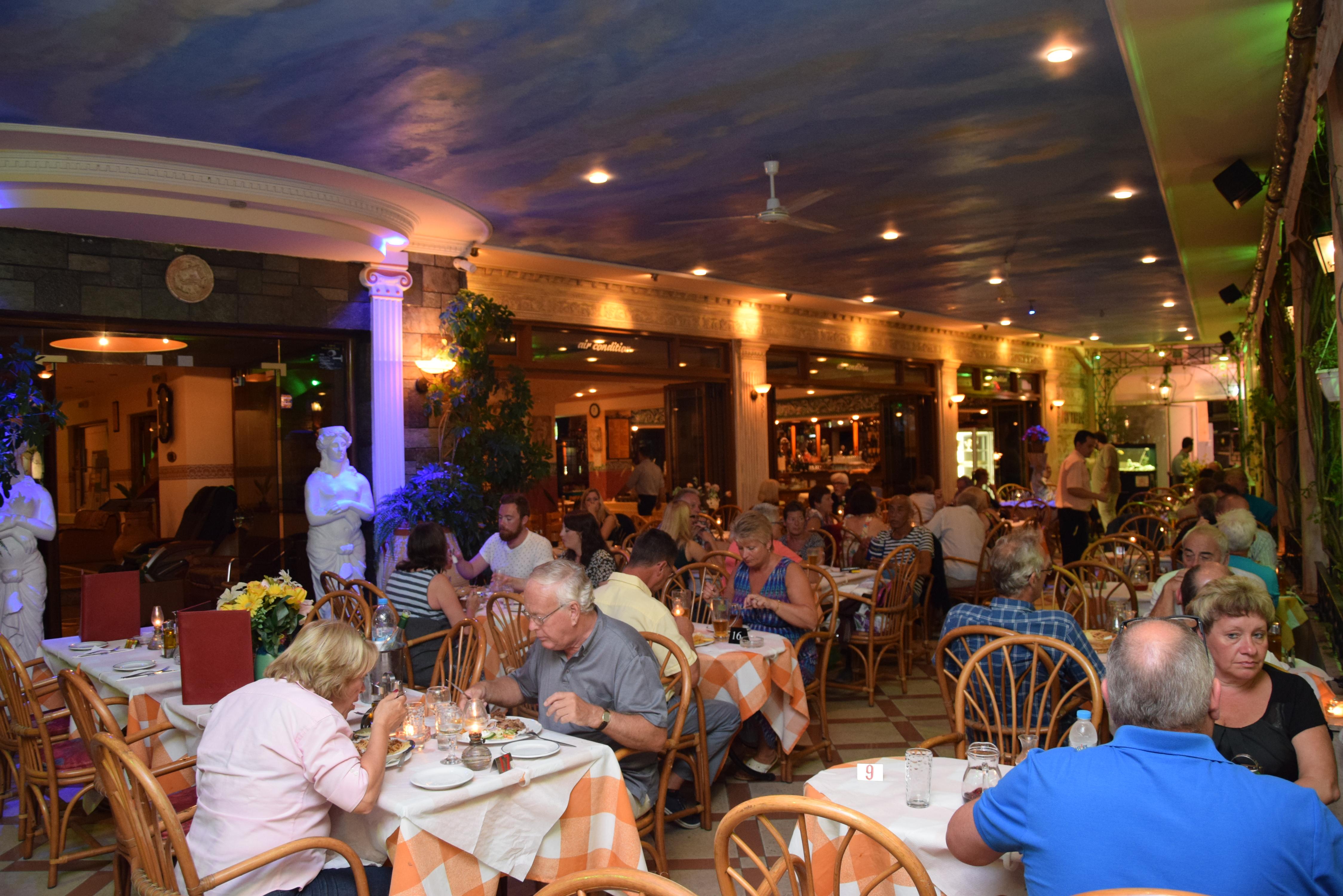 Gouvia Hotel Hotel Gouvia