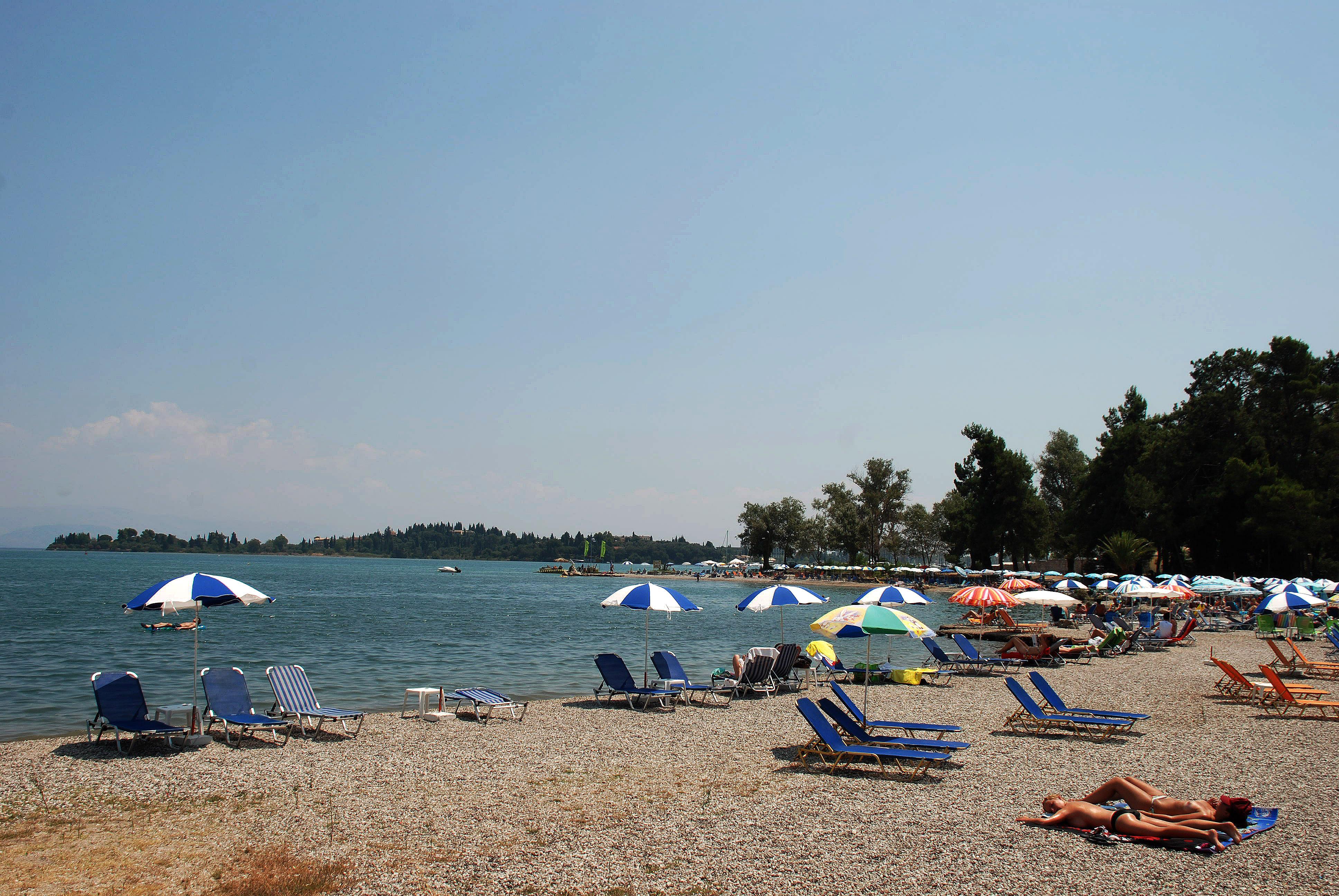 Gouvia Hotel 3*
