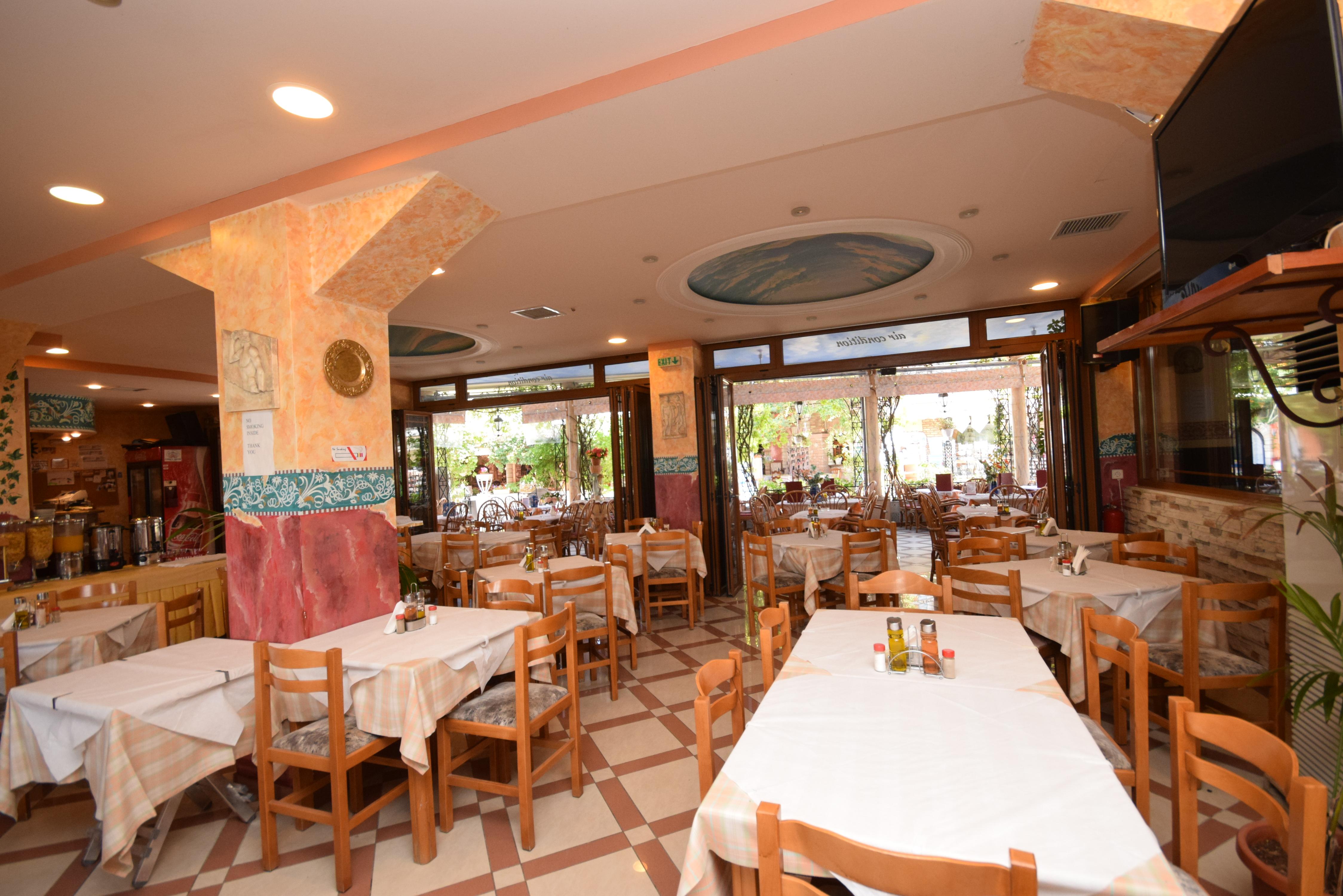 Gouvia Hotel 3* Gouvia