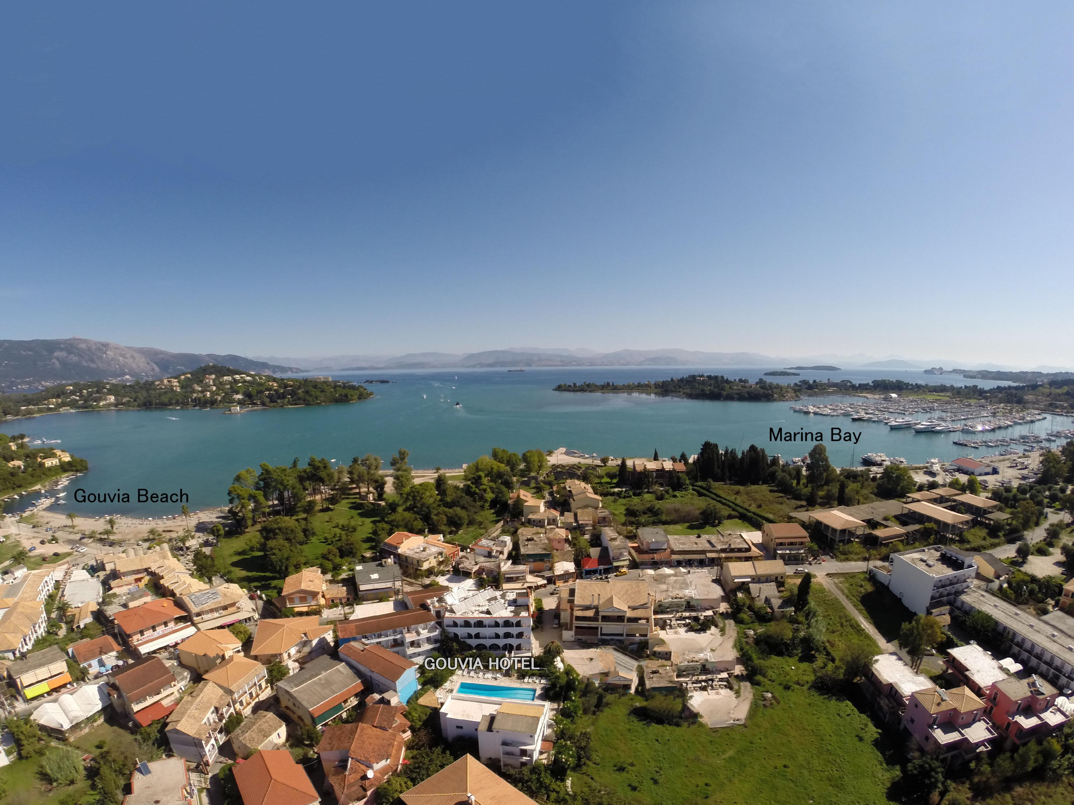 Gouvia Hotel Hotel 3*