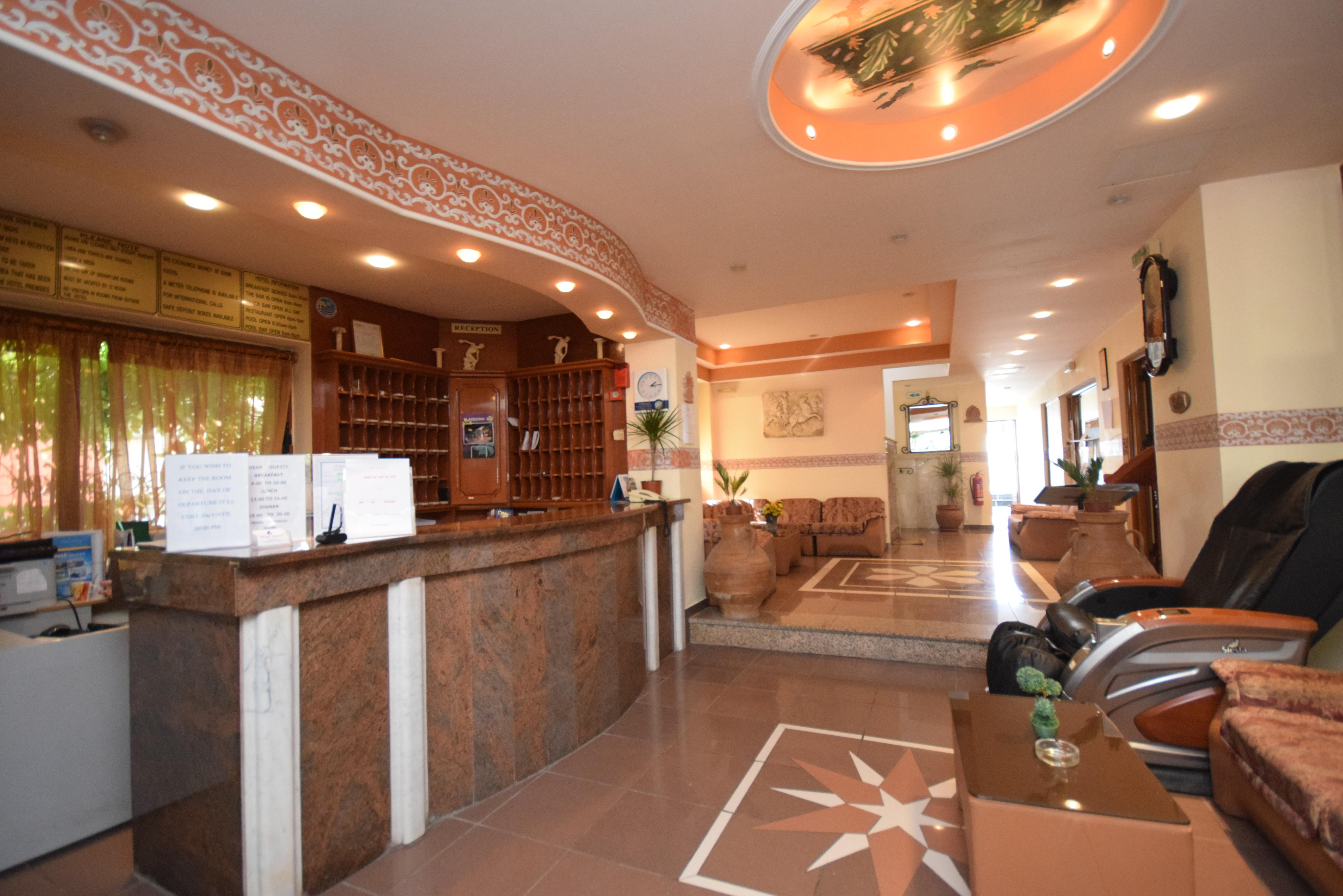 Gouvia Hotel Hotel Gouvia