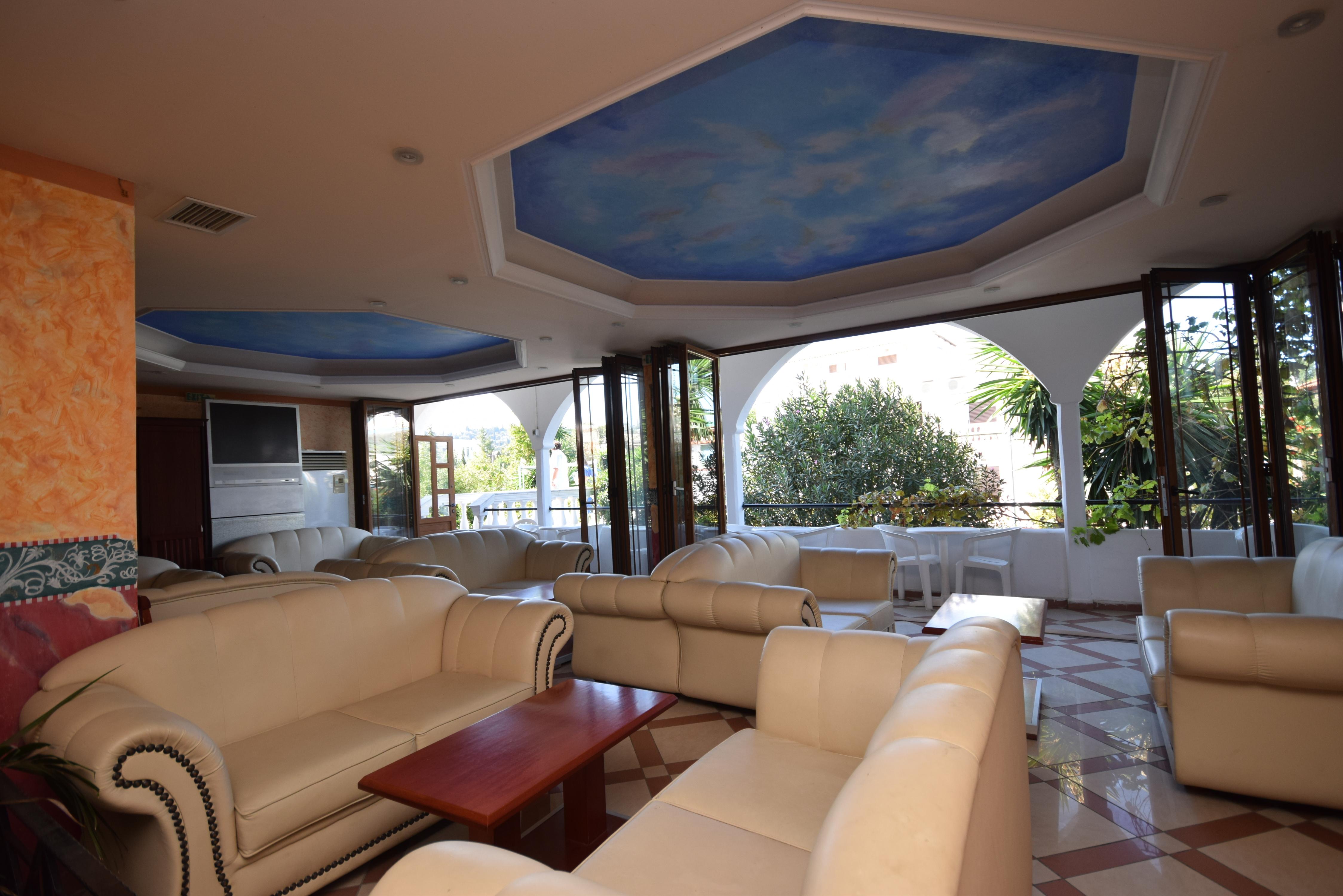 Gouvia Hotel Hotel