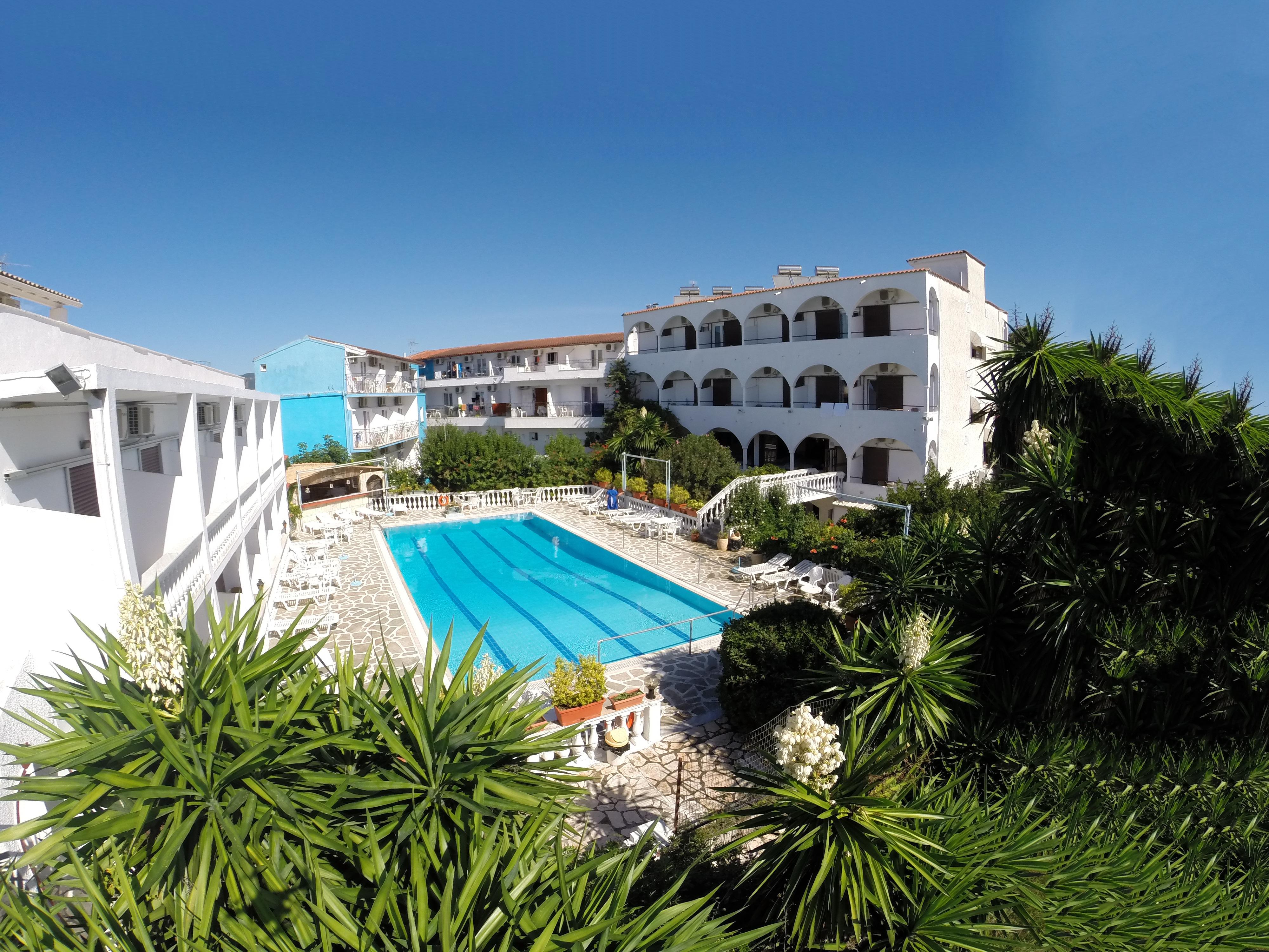 Gouvia Hotel Gouviá