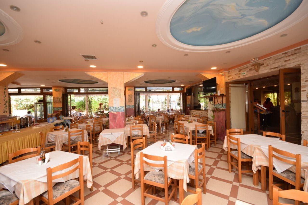 Hotel Gouvia Hotel Gouvia