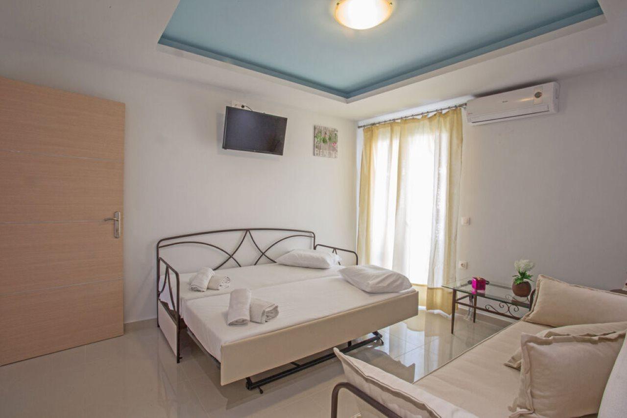 Gouvia Hotel Gouvia