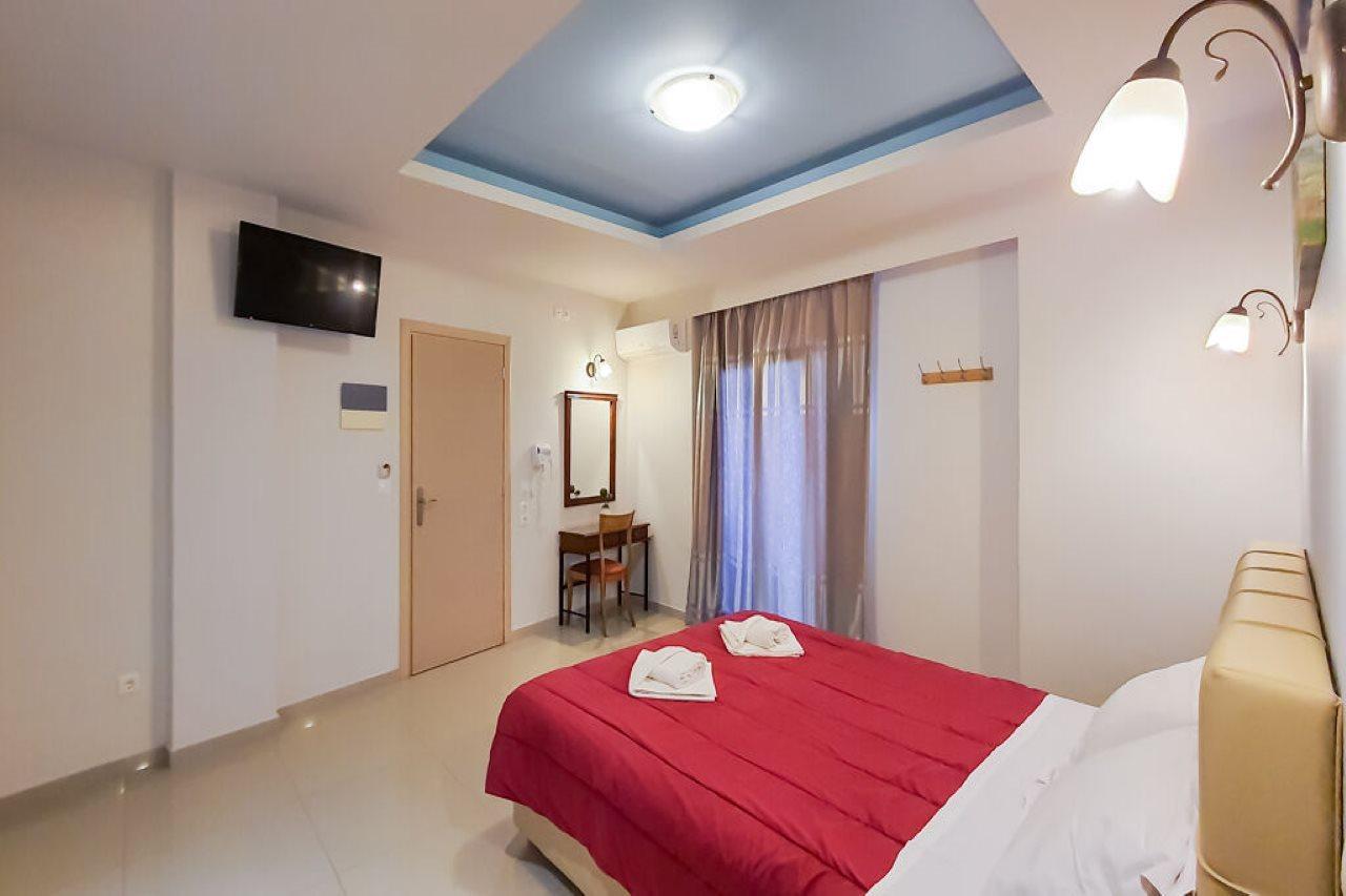 Hotel Gouvia Hotel