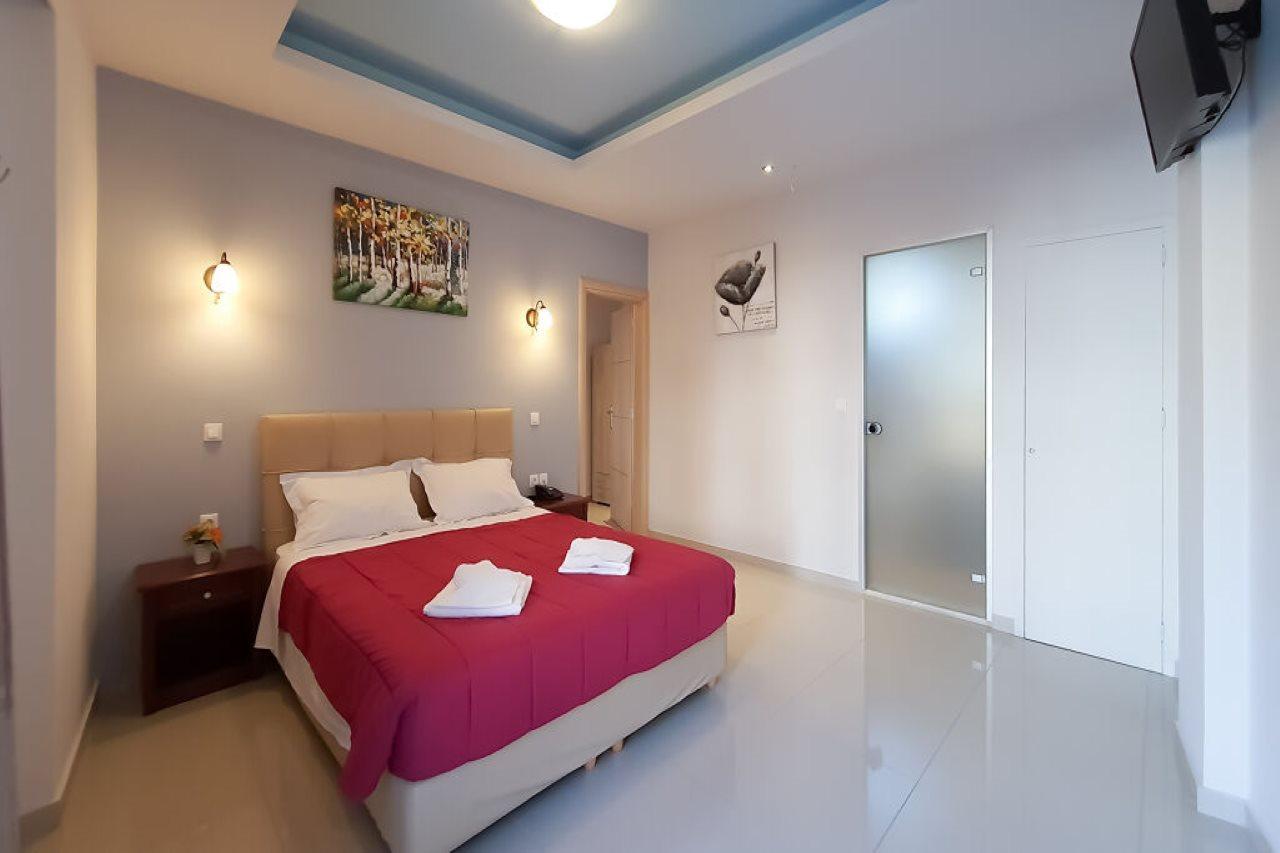 Hotel Gouvia Hotel Gouvia