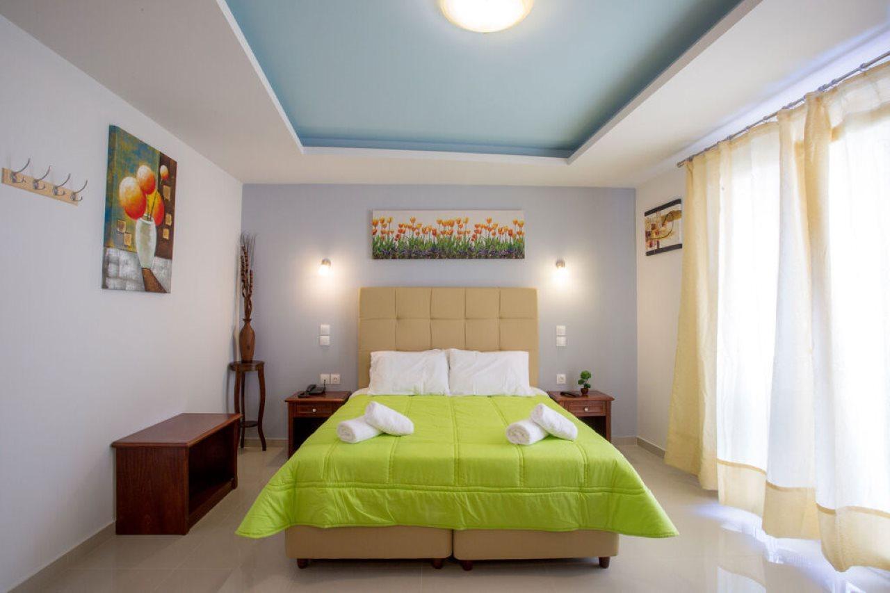 Gouvia Hotel Hotel