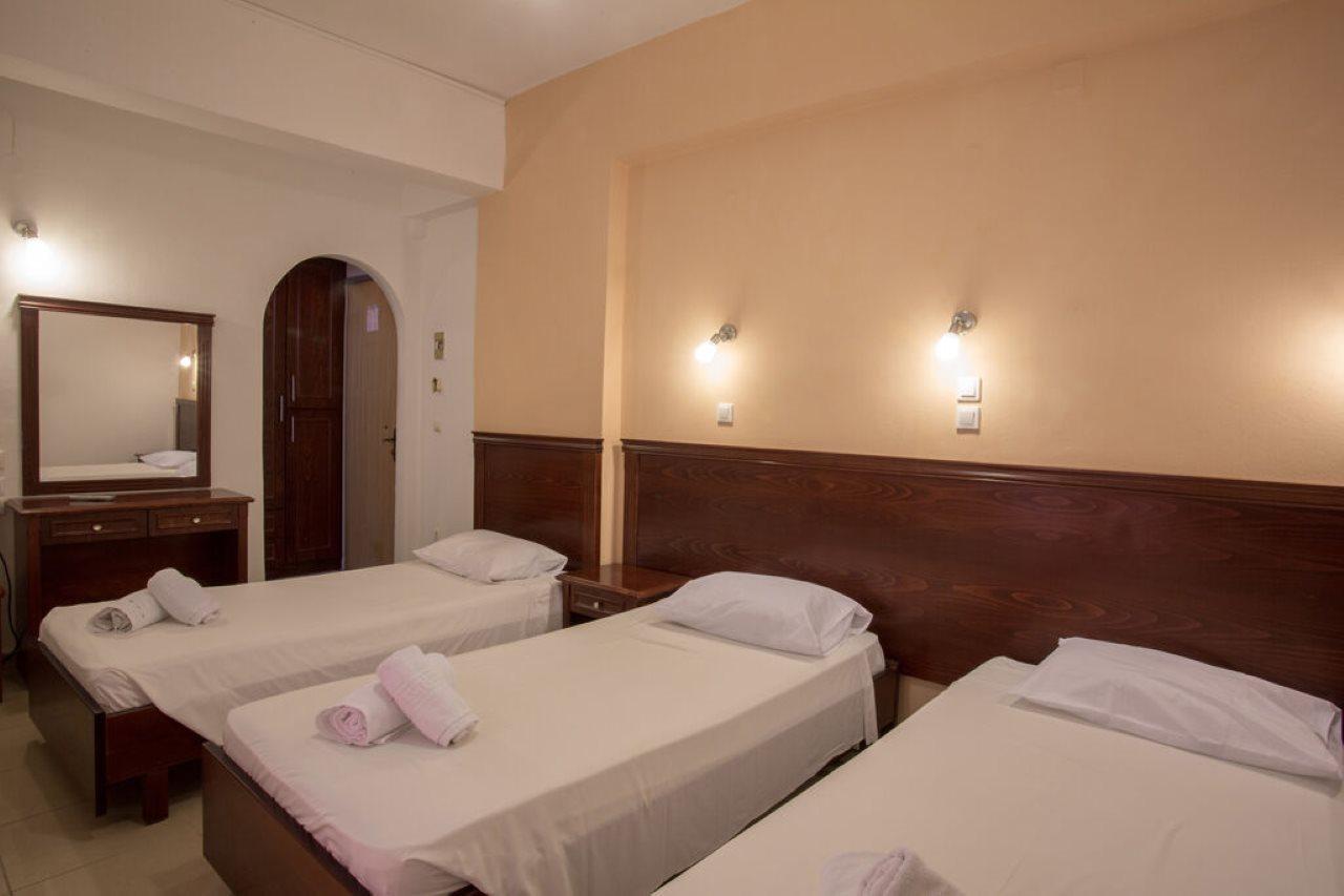 Gouvia Hotel Hotel Gouvia