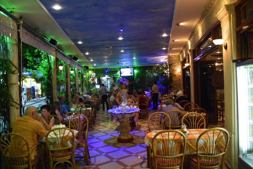 Hotel Gouvia Hotel Gouvia