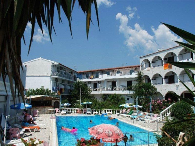 Gouvia Hotel Hotel 3*