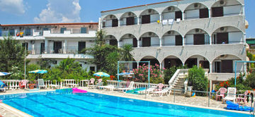Gouvia Hotel Gouvia