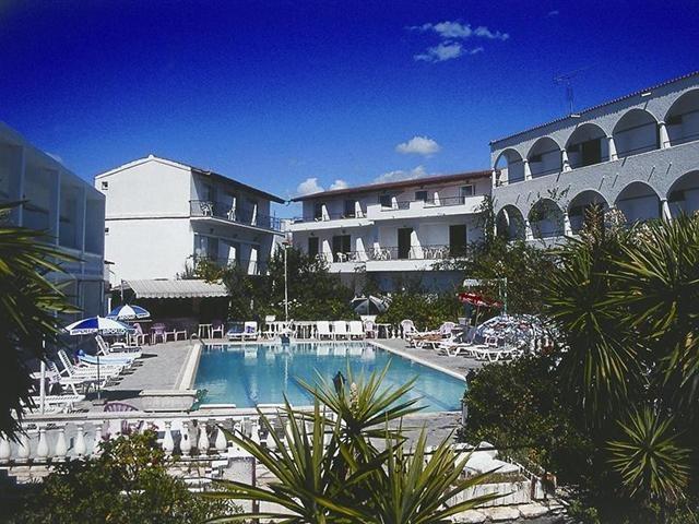 Gouvia Hotel 3* Gouvia