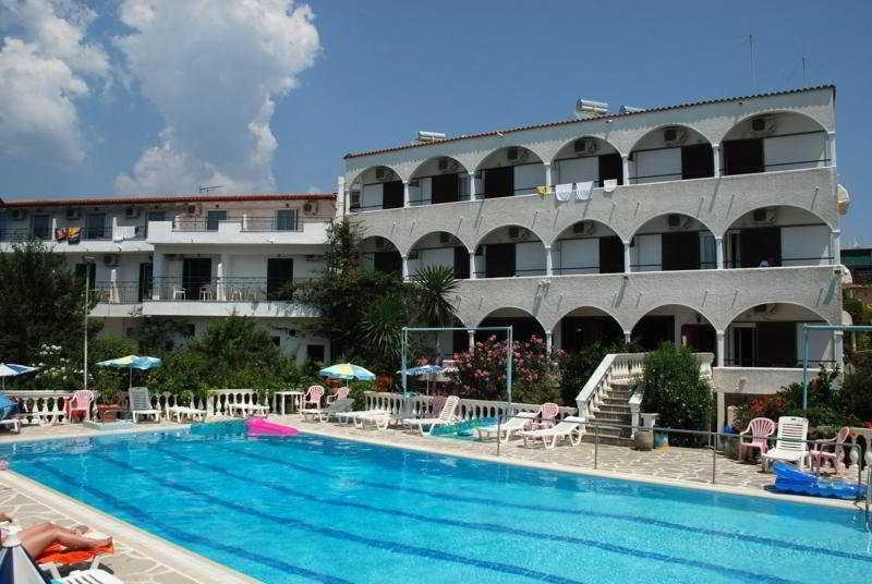 Gouvia Hotel 3* Gouvia