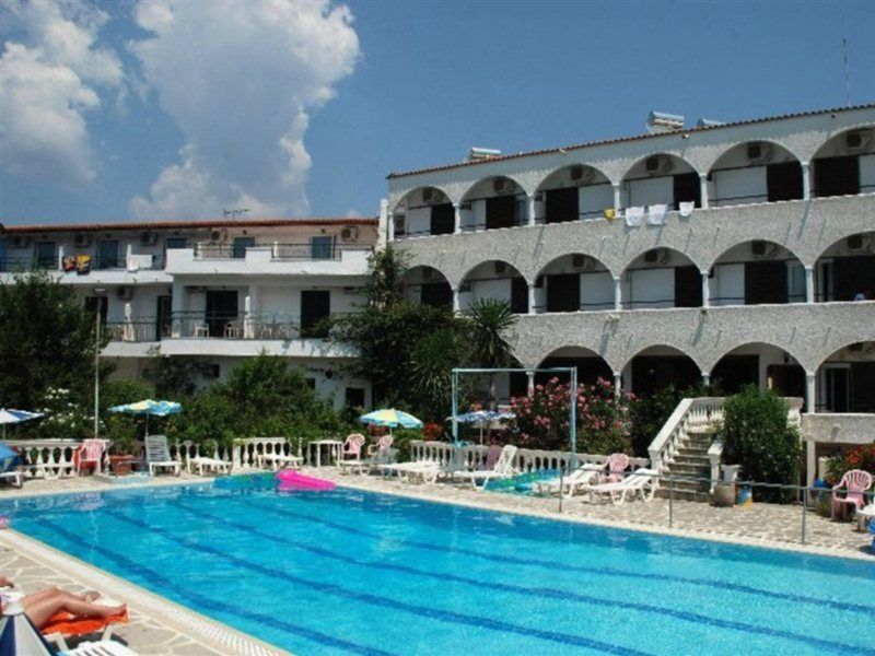 Gouvia Hotel Hotel Gouvia