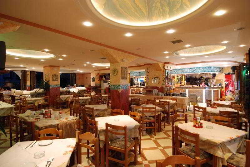Hotel Gouvia Hotel Gouvia