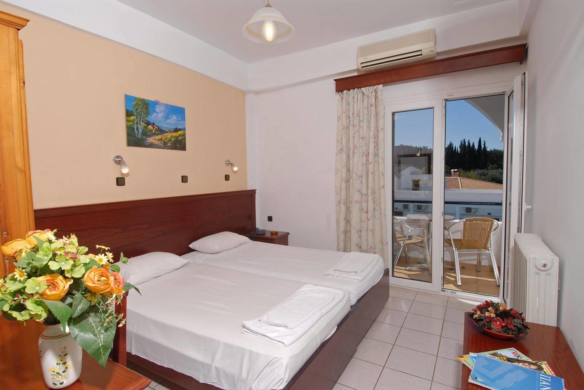 Gouvia Hotel 3* Gouvia