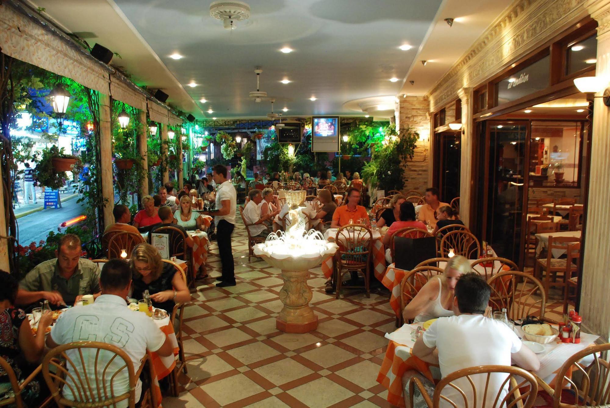 Hotel Gouvia Hotel 3*