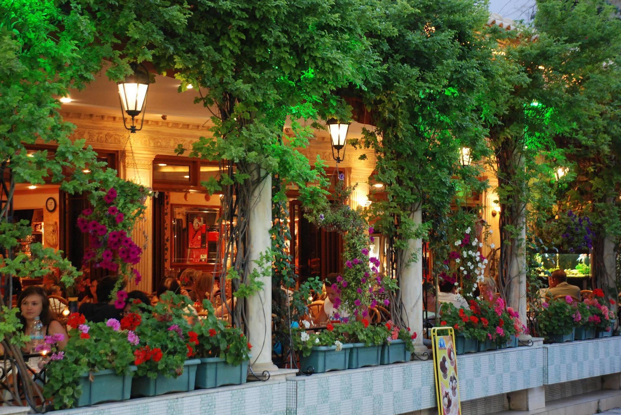 Gouvia Hotel Hotel