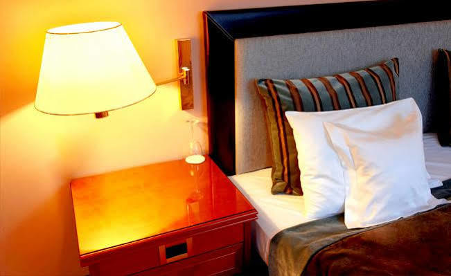Gouvia Hotel Hotel