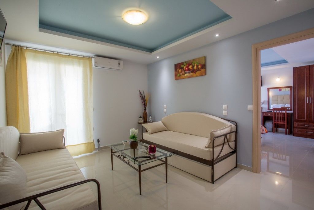 Gouvia Hotel Hotel Gouvia