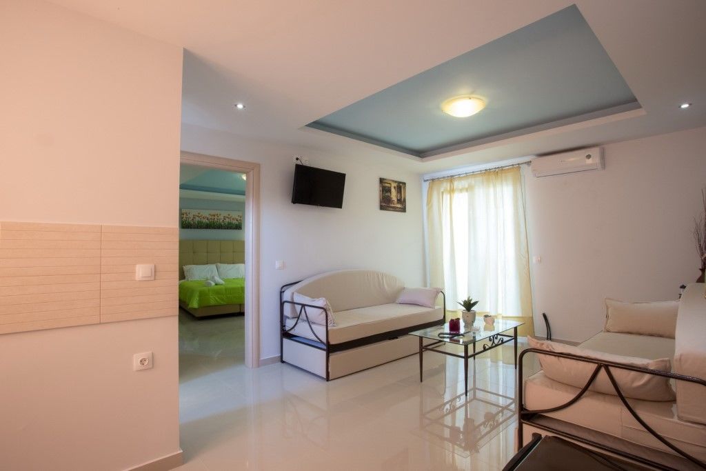 Hotel Gouvia Hotel Gouviá