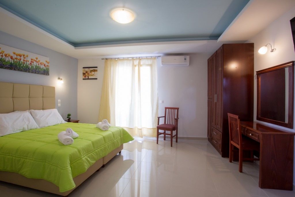 Gouvia Hotel