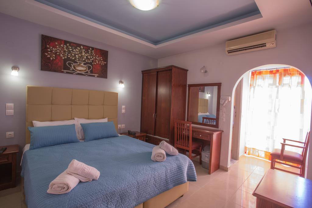 Gouvia Hotel Hotel Gouvia