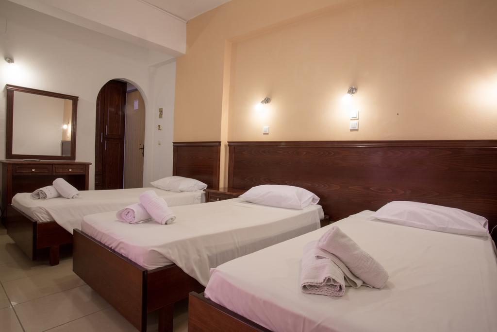 Gouvia Hotel 3*